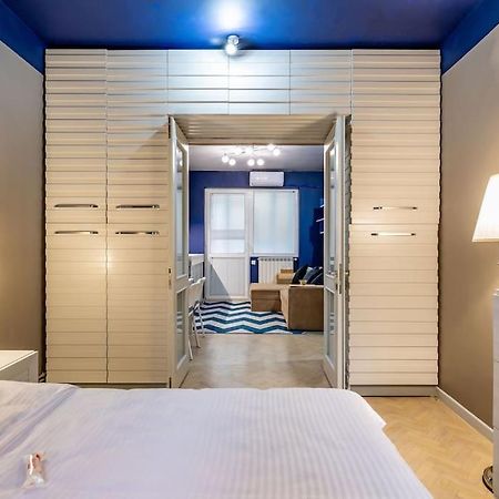 Modern - Central Apartment Βουκουρέστι Εξωτερικό φωτογραφία