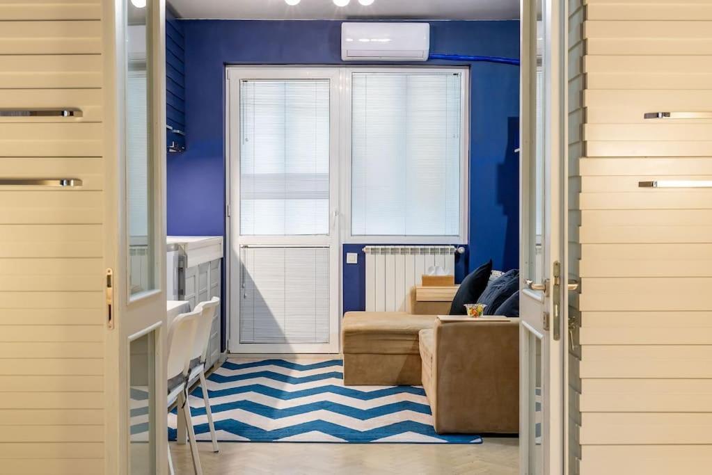 Modern - Central Apartment Βουκουρέστι Εξωτερικό φωτογραφία