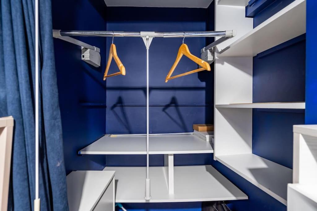 Modern - Central Apartment Βουκουρέστι Εξωτερικό φωτογραφία