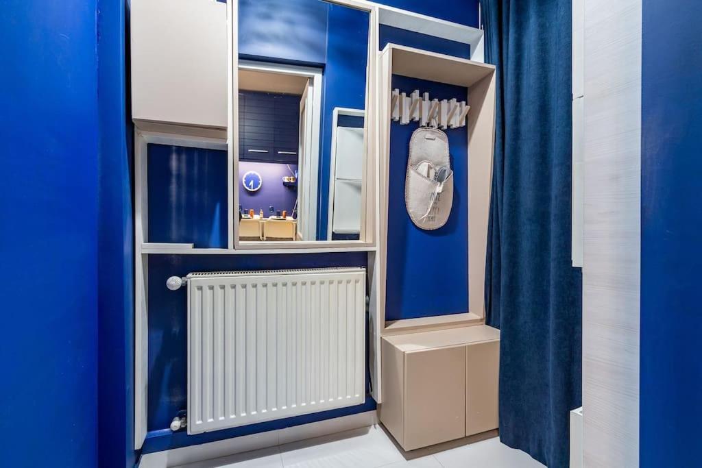 Modern - Central Apartment Βουκουρέστι Εξωτερικό φωτογραφία
