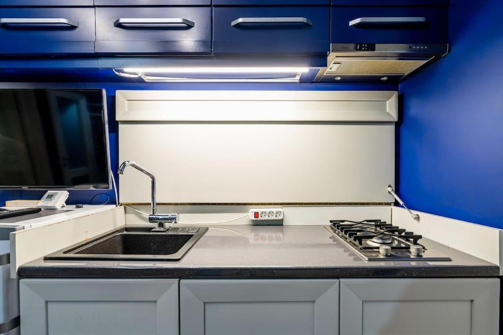 Modern - Central Apartment Βουκουρέστι Εξωτερικό φωτογραφία